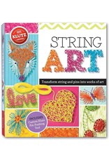 String Art