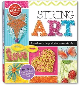 String Art