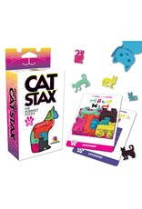 Cat Stax Puzzle