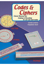 Codes & Ciphers