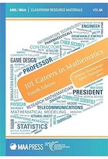 101 Careers in Mathematics