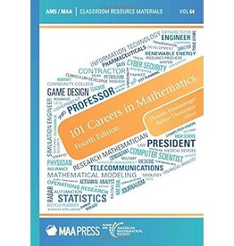 101 Careers in Mathematics