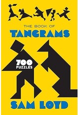 Book of Tangrams, The