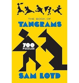 Book of Tangrams, The