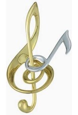 Hanayama Harmony Puzzle | Level 2