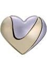Hanayama Love Puzzle | Level 1