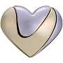 Hanayama Love Puzzle | Level 1