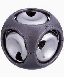 Hanayama Dice Puzzle | Level 3