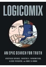 Logicomix (Non-Fiction)