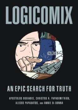 Logicomix (Non-Fiction)