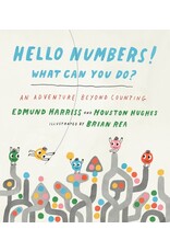 Hello Numbers! What Can You Do?