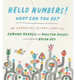 Hello Numbers! What Can You Do?