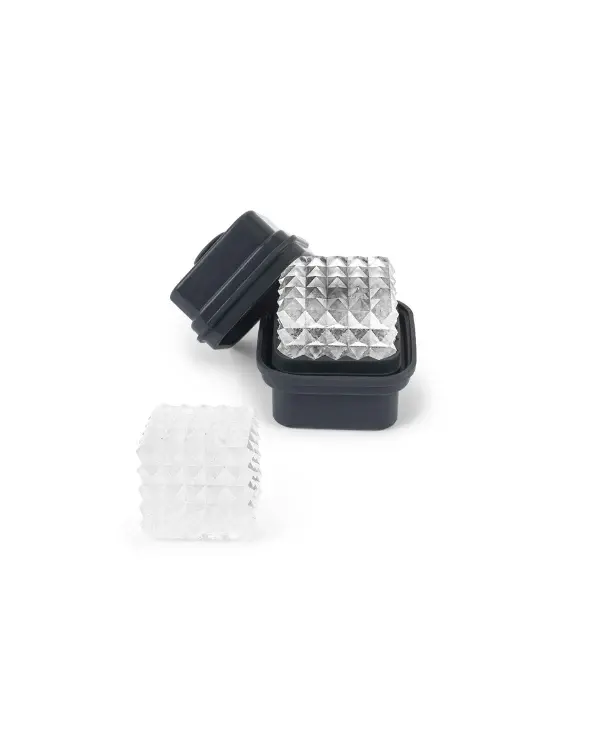 Prism Cocktail Ice Mold