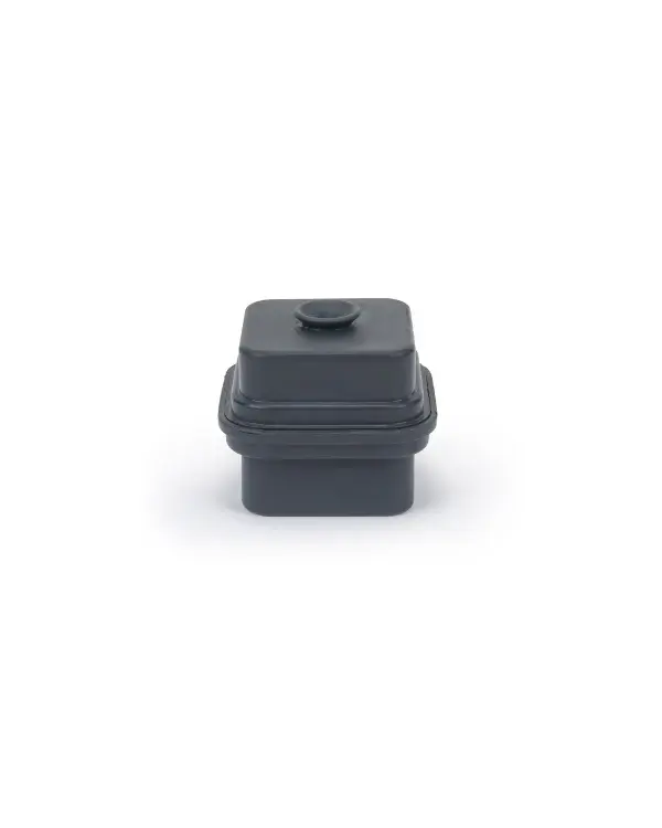 Prism Cocktail Ice Mold