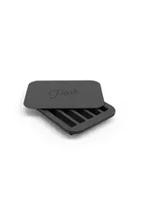 Water Bottle Ice Tray