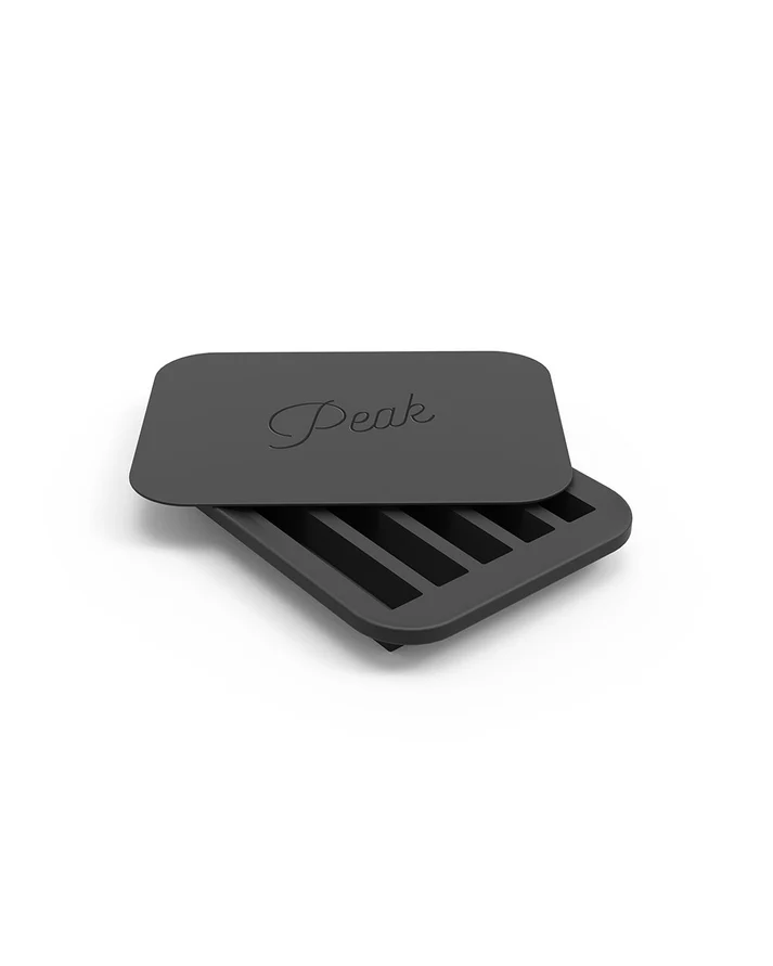 Water Bottle Ice Tray