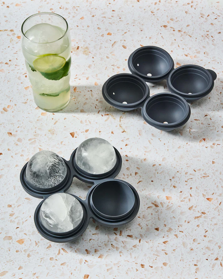 Sphere Ice Tray