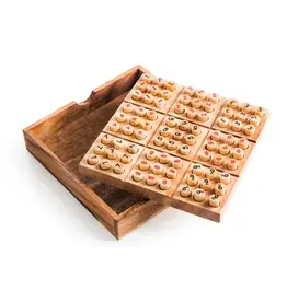 Sudoku Board Set