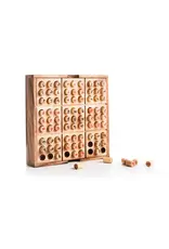 Sudoku Board Set, Wooden, Kubiya