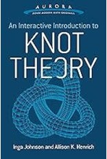 Interactive Introduction to Knot Theory