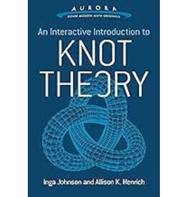 Interactive Introduction to Knot Theory
