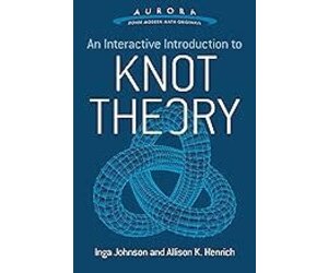 Interactive Introduction to Knot Theory - National Museum Of