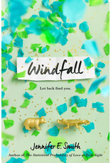 Windfall by Jennifer E. Smith