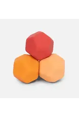 Speks Odds | Orange Planes