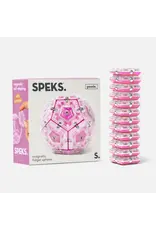 SPEKS Crystal Sphere Geode Magnetic Set |