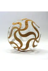 Curvahedra Ball (Blue, Red, Green, Gold)