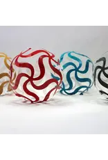 Curvahedra Ball (Blue, Red, Green, Gold)