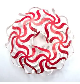 Curvahedra Taurus (Blue, Red, Green, Gold)