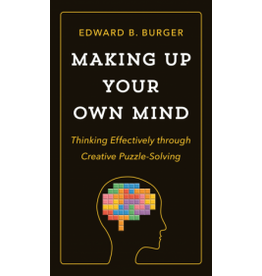 Making Up Your Own Mind