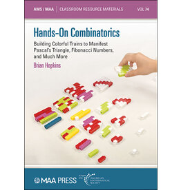 Hands-On Combinatorics by Brian Hopkins