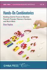 Hands-On Combinatorics by Brian Hopkins