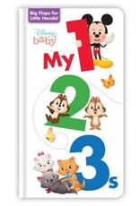 Disney Baby: My 123s