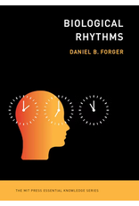 Biological Rhythms by Daniel B. Forger
