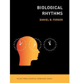 Biological Rhythms by Daniel B. Forger
