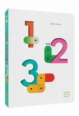 Touch Think Learn 123