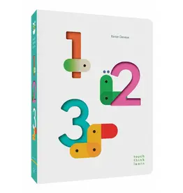 Touch Think Learn 123