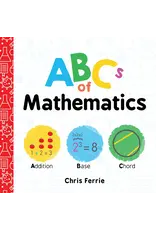 ABCs of Mathematics by Chris Ferrie