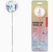 Rainbow Twirler