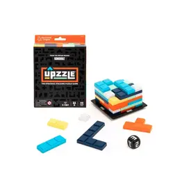 Upzzle