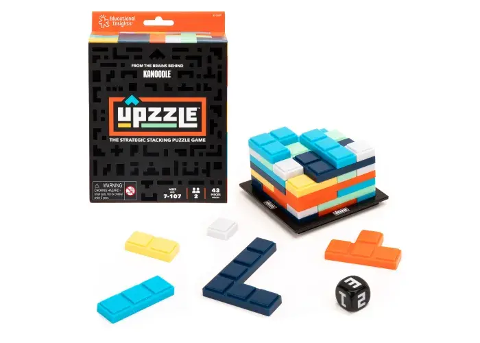 Upzzle