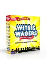 Wits & Wagers: Deluxe Edition