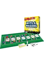 Wits & Wagers: Deluxe Edition