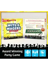 Wits & Wagers: Deluxe Edition