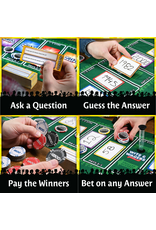 Wits & Wagers: Deluxe Edition