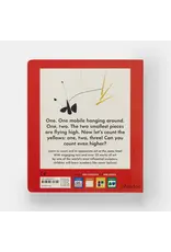 One and Other Numbers with Alexander Calder