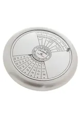 50-Year Calendar Paperweight